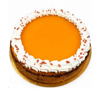 Cheesecake Mango Passion