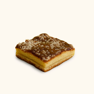 Bizcocho de Limon - Gluten Free