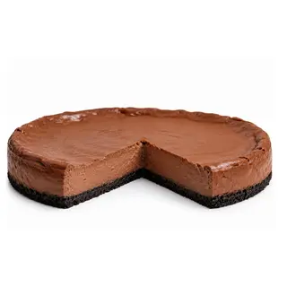 Cheesecake Cookie Choco