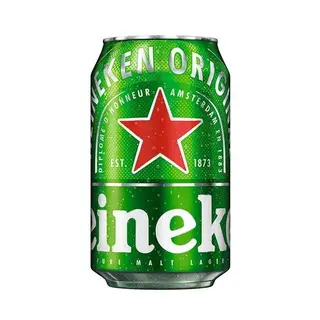 Heineken Cerveza