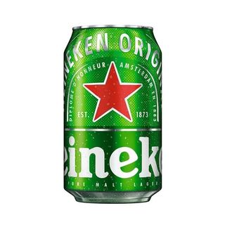 Heineken Cerveza