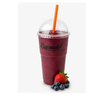 Smoothie Purple Detox - 470ml