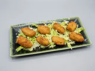 Croquetas De Madre (8 Uds.)