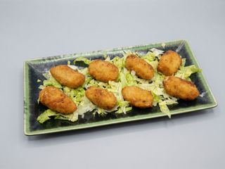 Croquetas De Madre (8 Uds.)