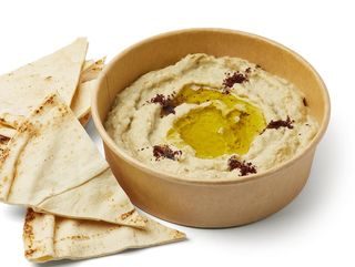 Baba Ganoush