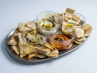 Dip Trip Jordano