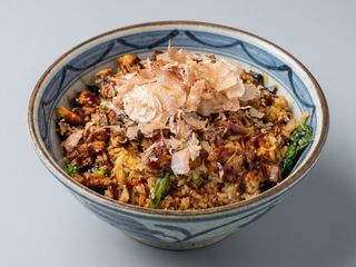 DONBURI CERDO