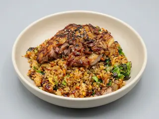 DONBURI PATO