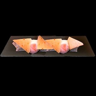 Burrito De Queso Curado XXL