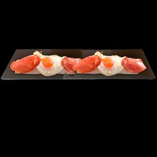 Burrito De Lomo Ibérico XXL