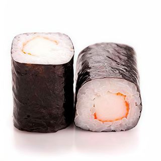 Makis de surimi (8 uds.)