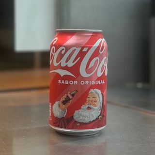 Coca Cola