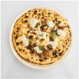 Pizza Ciociara