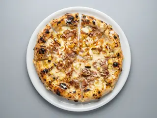 PIZZA MAIALONA