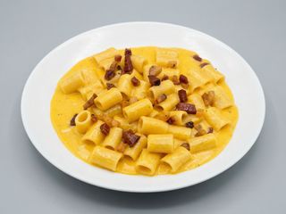 Pasta Carbonara
