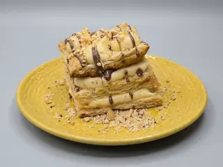 Milhojas