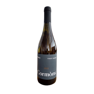 VINO SECO PINOT GRIGIO FRIULI