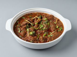 Lamb Curry