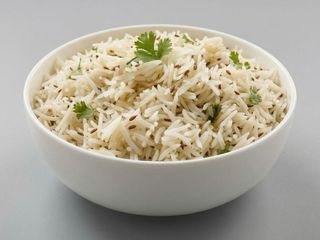 Jeera Rice