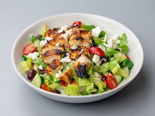 Chicken Salad