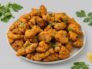 Chicken Pakoda
