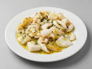 Sepia plancha