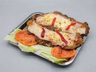 Milanesa Americana (250 G.)