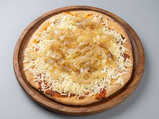 Pizza Fugazzeta (32 cm)
