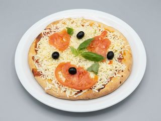 Pizza Milanga (32 cm)