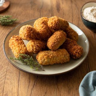 Croquetas x 1