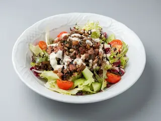 Ensalada De La Casa
