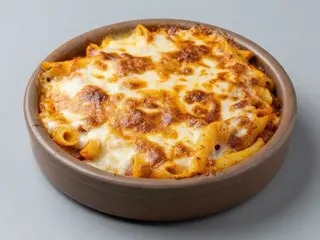 Macarrones A La Boloñesa