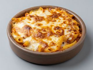 Macarrones A La Boloñesa