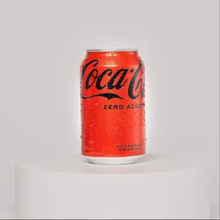 Coca-Cola Zero