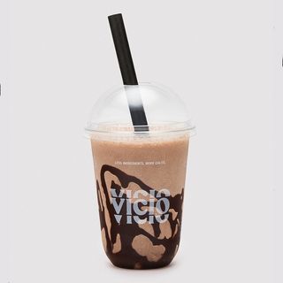 Shake Chocolate