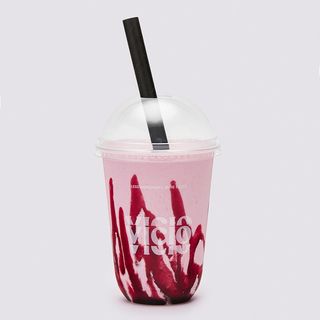 Shake Frutos Rojos