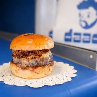 Chuletón Citrus Fight