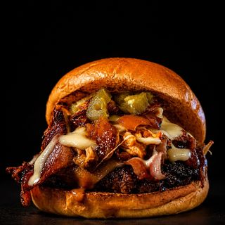 Burger Campeona 2.0