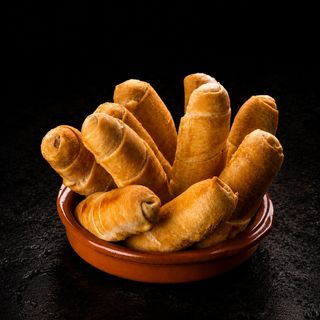 Tequeños