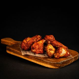 Alitas
