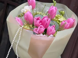 Susurro Rosa