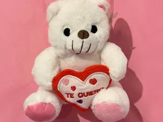OSITO BLANCO