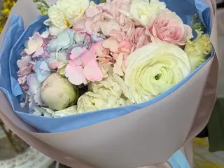 Dulce Rosa