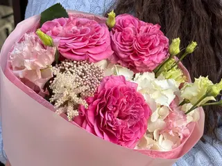 Encanto Rosa