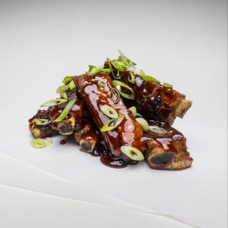 Pekin Ribs (6 ud.)