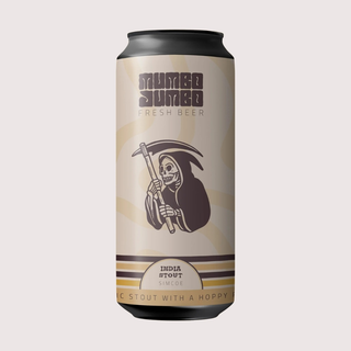 LA MUERTE · Mumbo Jumbo (44cl)