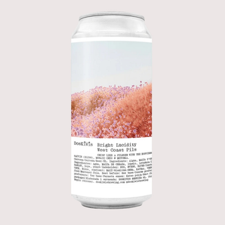 BRIGHT LUCIDITY · Doskiwis (44cl)