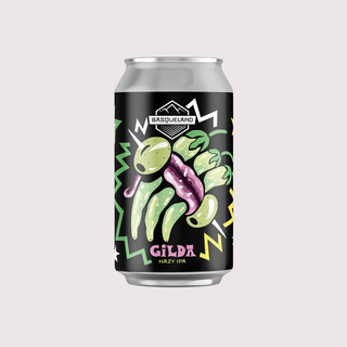 GILDA · Basqueland (33cl)