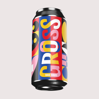BAUHAUS · Gross (44cl)