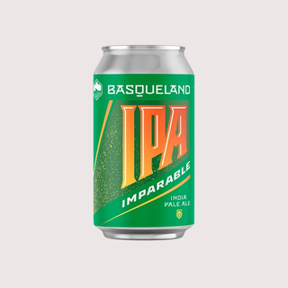 IMPARABLE · Basqueland (33cl)